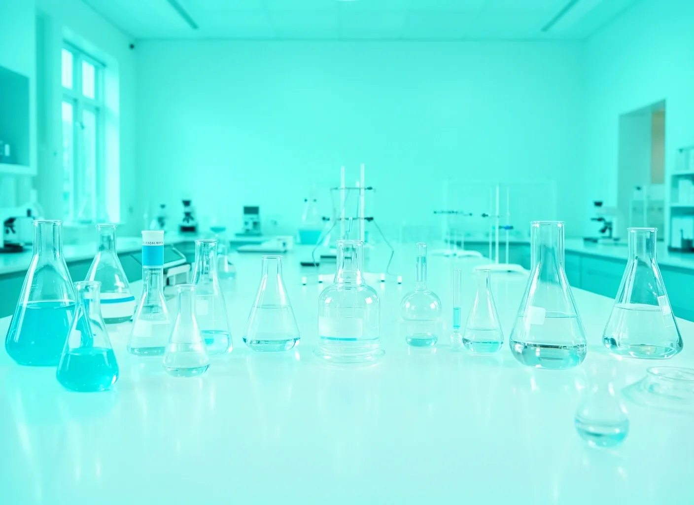 Prime Vitamins operations hub