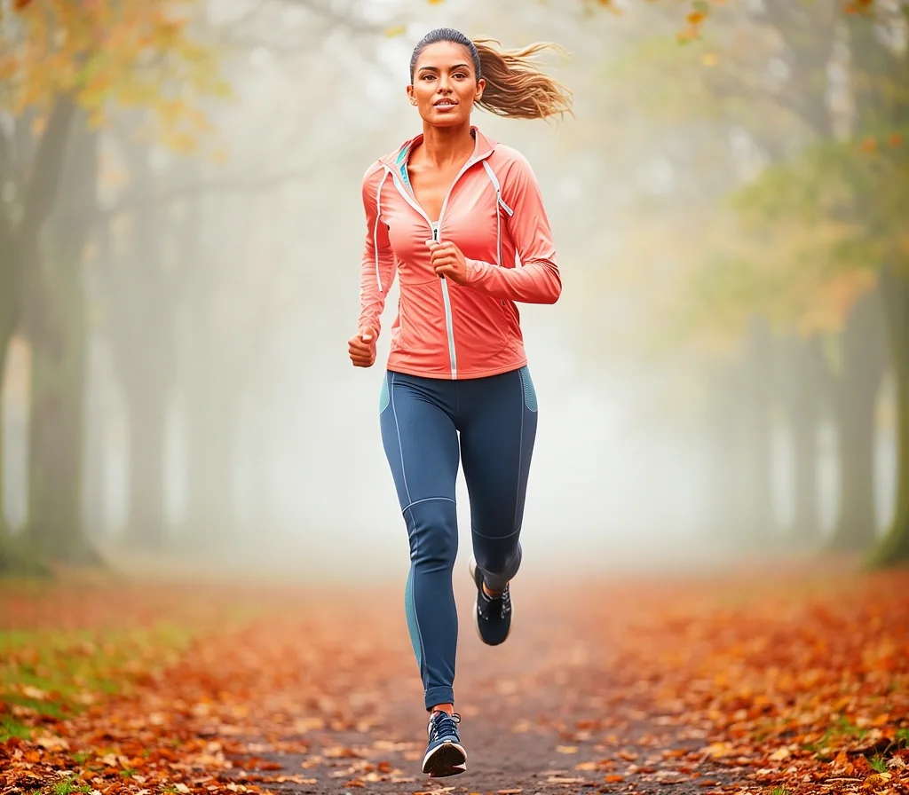Active Lifestyle