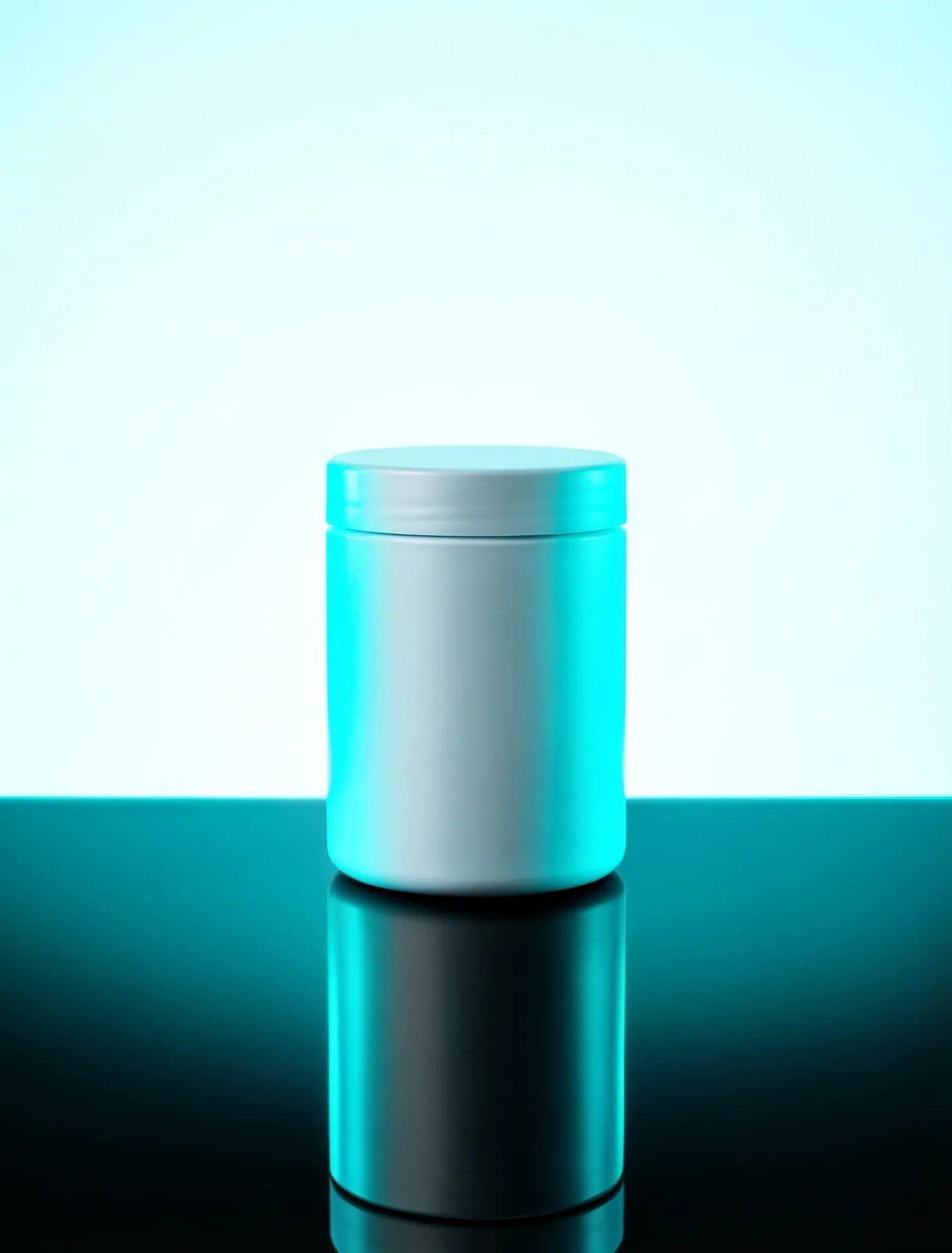 Integrating supplements into a high-performance routine