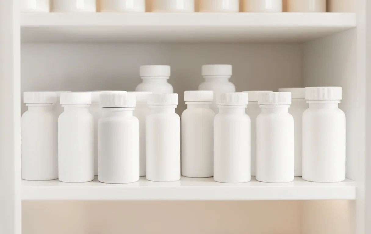Supplement routine